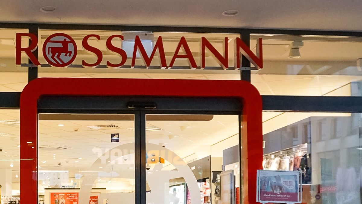 Promocje w sklepach Rossmann