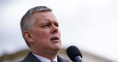 Siemoniak zabrał głos ws. Funduszu Odbudowy