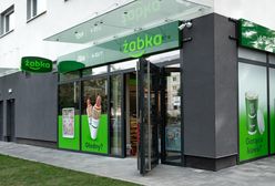 Otworzył "fałszywą Żabkę". Sieć reaguje