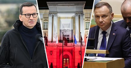 Ujawniamy plany oszczędnościowe kancelarii prezydenta, premiera i Sejmu