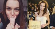 Paulina Papierska z "Top Model" URODZIŁA! (FOTO)