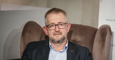 Sprawa Rafała Ziemkiewicza. Interwencja MSZ w ambasadzie Wielkiej Brytanii