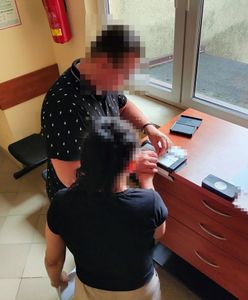 Pijana matka. Grozi jej więzienie za "opiekę" nad niemowlakiem