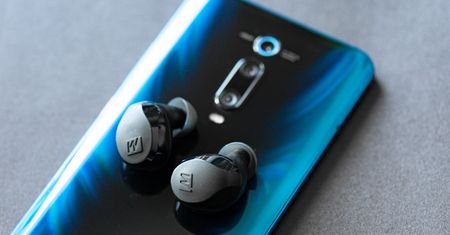 MEE audio X10 - świetny dźwięk, dobra bateria, zero przewodu