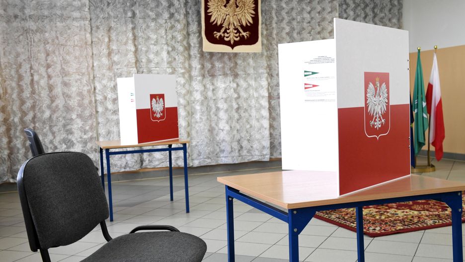 Wybory 2020. Lista kandydatów na prezydenta