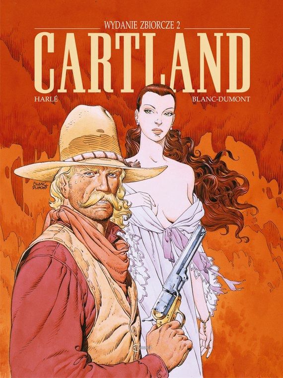 Cartland, tom 2