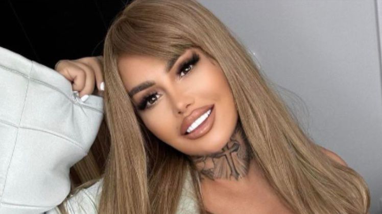 Laluna Unique z "Królowych..." zdradziła ile zarabia w telewizji