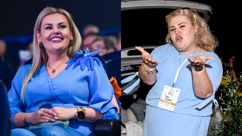 Kinga Zawodnik jest motywacją dla wielu osób