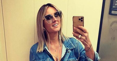 Karolina Szostak znów przeszła na restrykcyjną dietę. Dziennie przyjmuje... 600 KALORII