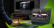 NVIDIA Studio – przyglądam się bliżej propozycjom dla kreatywnych
