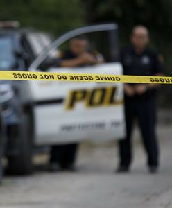 Tragedia w USA. Małe dziecko zginęło w nagrzanym aucie. Ojciec się zabił