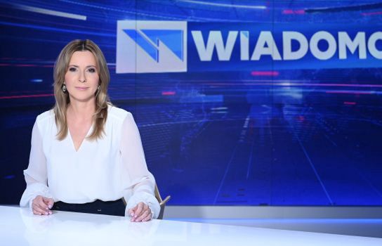 Co się stało z Martą Kielczyk? "W tym zawodzie twarz ma się jedną"