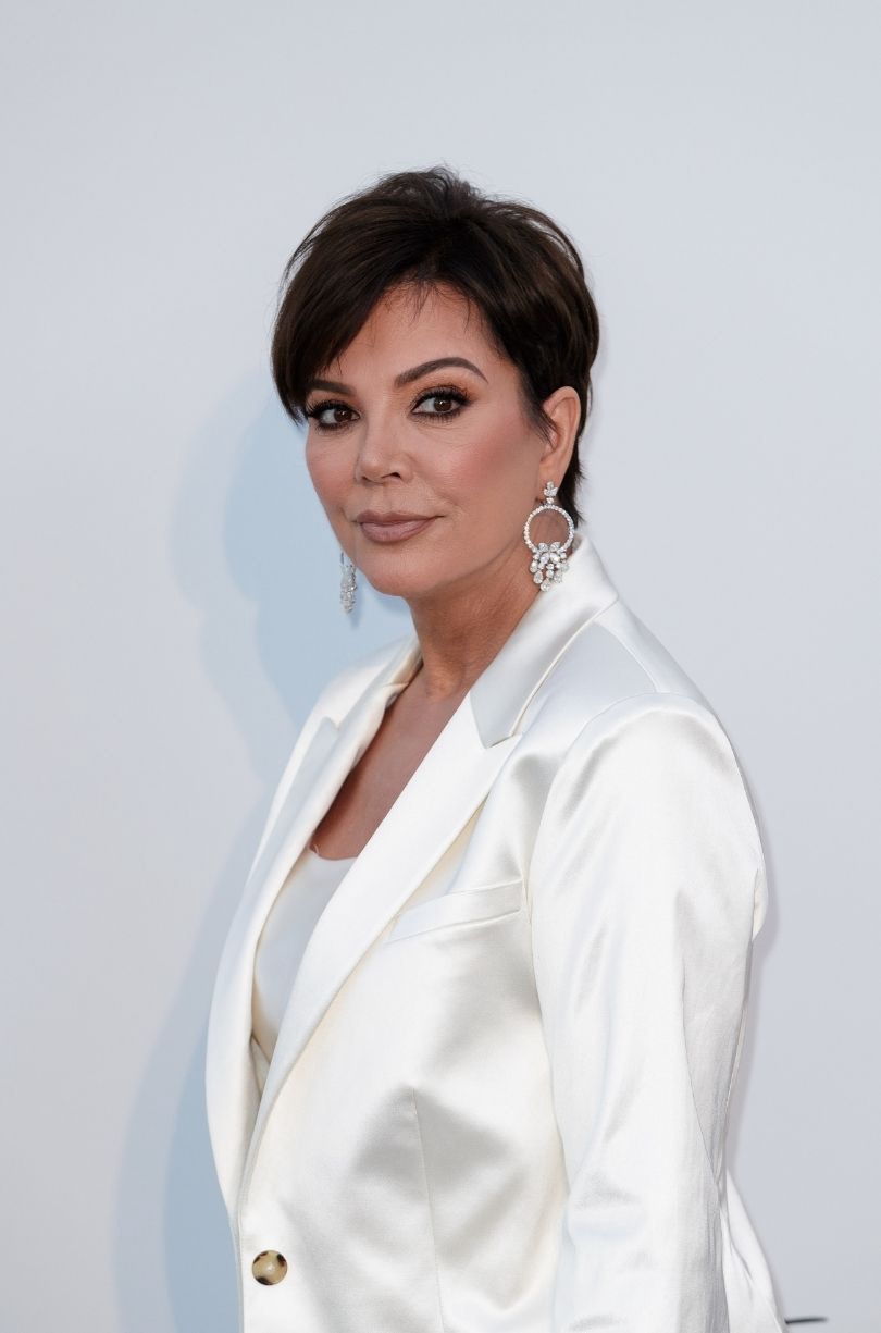 Kris Jenner