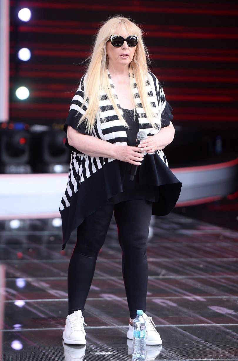 Maryla Rodowicz ma koronawirusa!