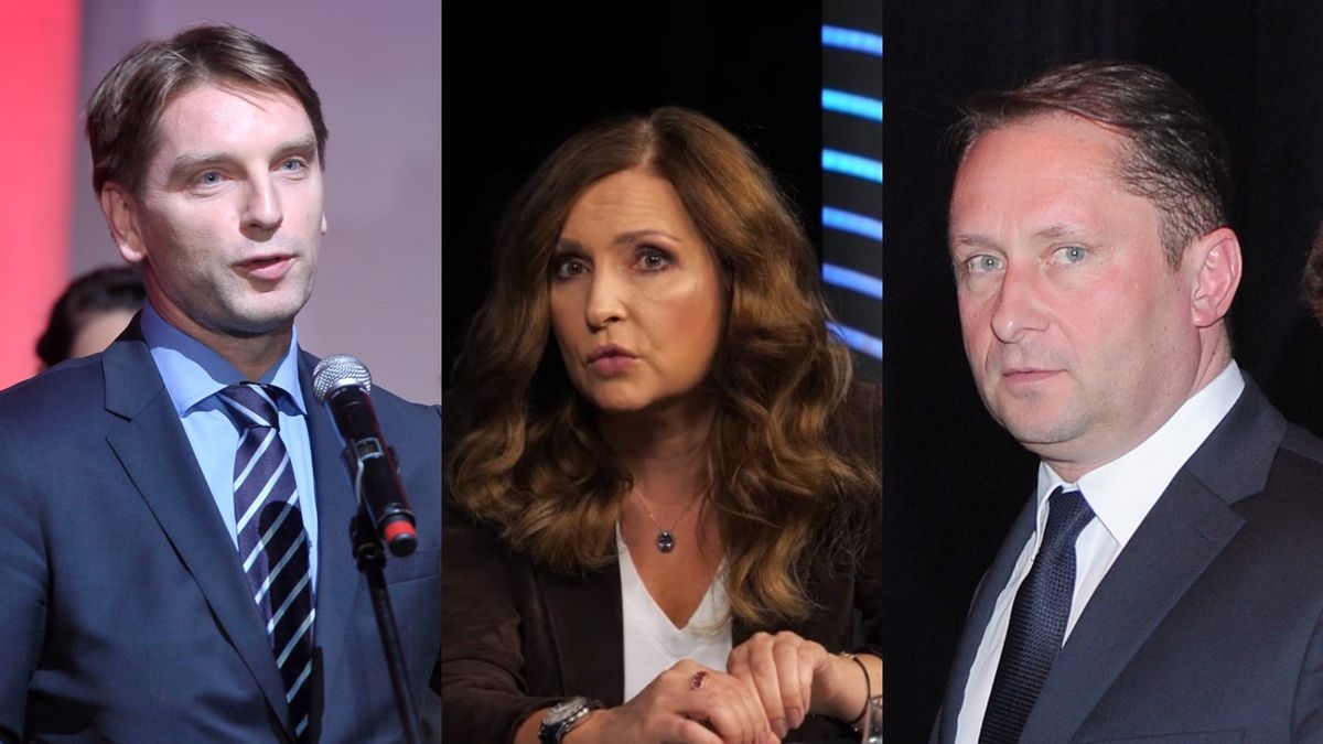 Agnieszka Gozdyra o Durczoku i Lisie 