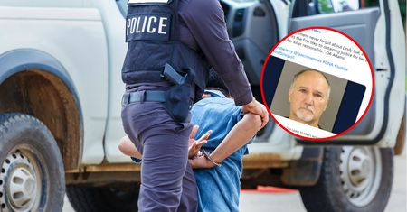 Po 46 latach od okrutnej zbrodni został zatrzymany. Zdradził go jeden szczegół