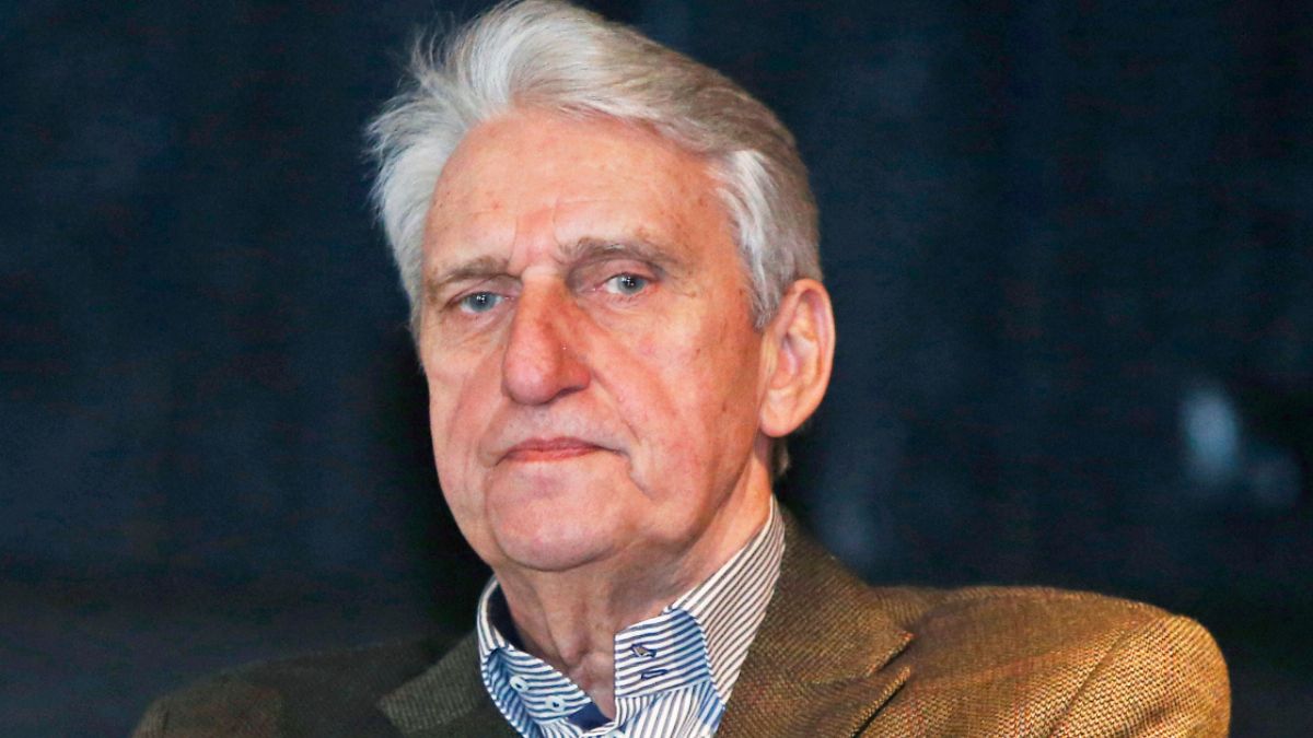 Bogusław Wołoszański