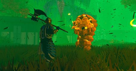 Ardenfall: Duchowy następca Morrowinda z darmowym demem. Nostalgia czy indie-pułapka?