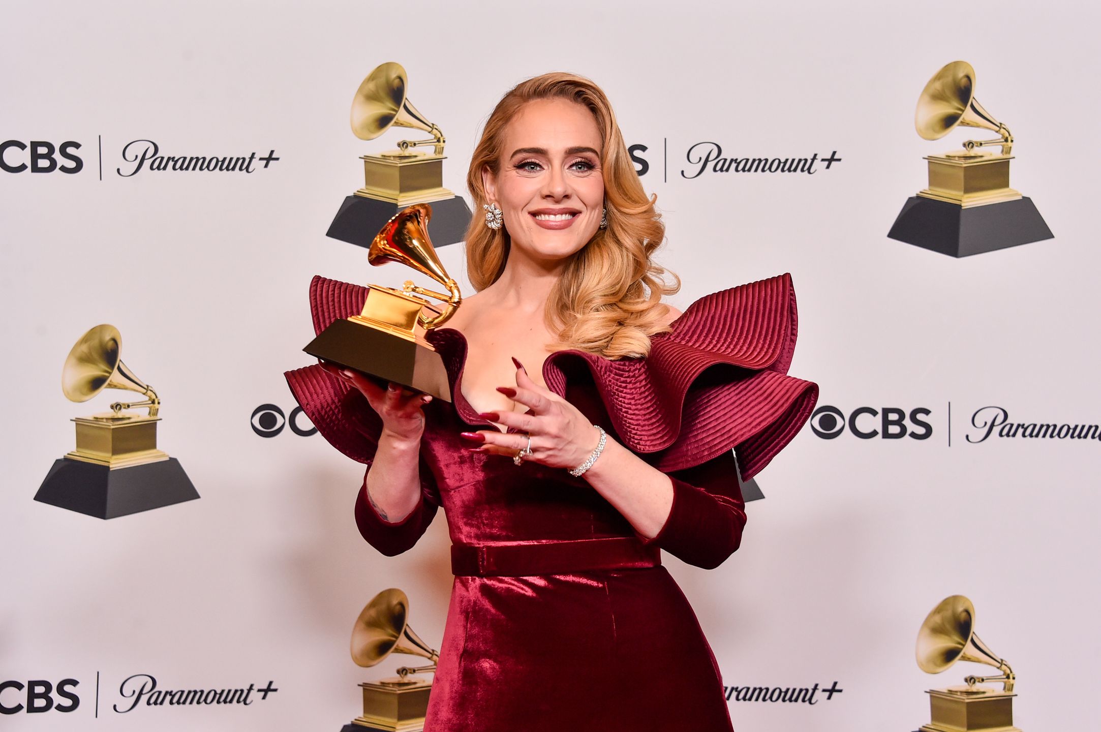 Adele