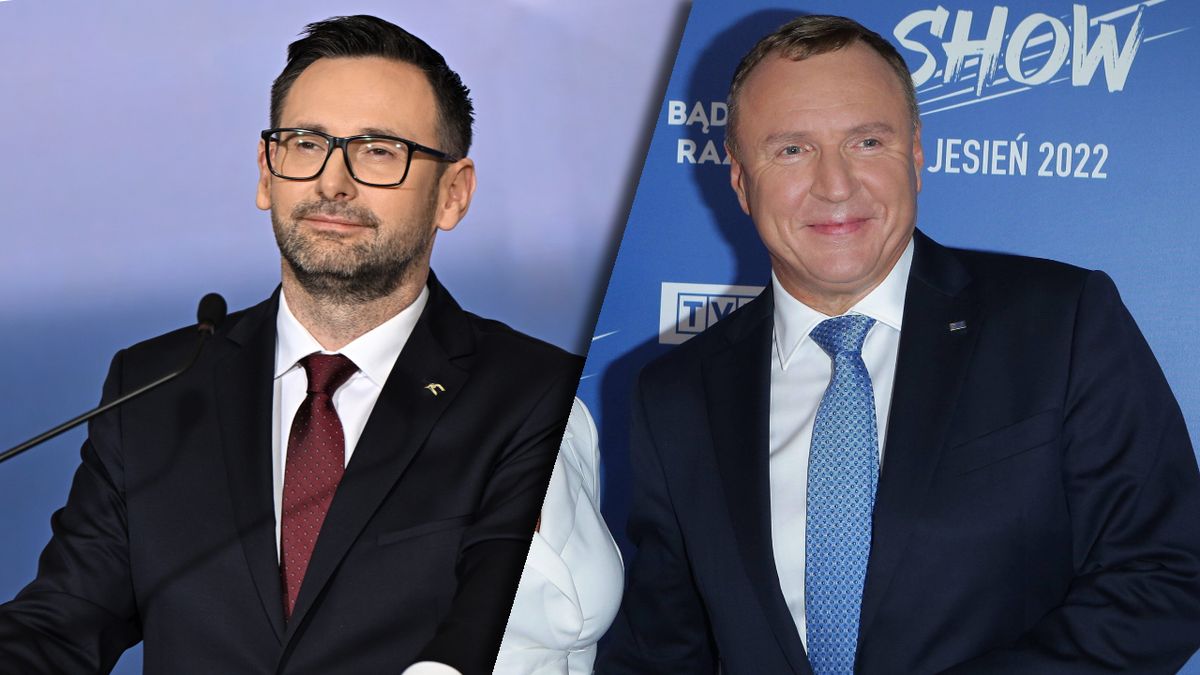 Daniel Obajtek i Jarosław Kurski byli najbardziej wpływowymi prezesami w czasach rządu PiS