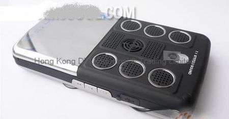 Made in China: Telefon z głośnikami 7.1
