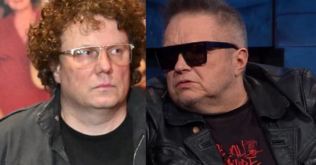 Muniek Staszczyk zdradził POWÓD wyrzucenia Sidneya Polaka z T.Love. "Narozrabiał"