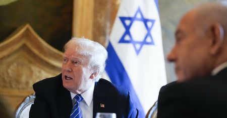 Trump ma plan. Może liczyć na nieoczywistego sojusznika