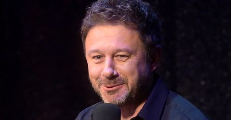 Andrzej Piaseczny ma DWÓCH SYNÓW?! Zdradził, że chce zostać dziadkiem. "Mam nadzieję, że przyniosą mi niedługo WNUKI"