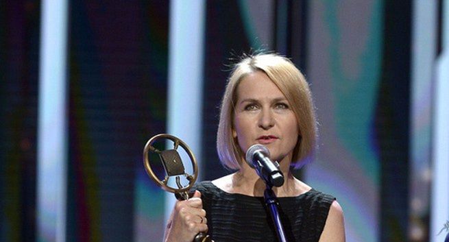 Polskie Radio przekonuje, że Trójka nie traci słuchaczy. Barbara Stanisławczyk-Żyła o sukcesach opowiada w Jedynce