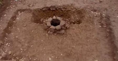 Odkrycie na budowie. Przyjechało 80 archeologów