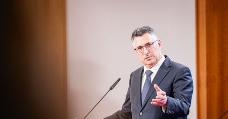 Izrael zamyka brytyjski konsulat w Jerozolimie