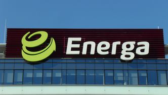 Energa podała wyniki. Prawie 400 mln zł straty