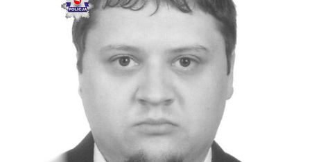 Zaginął Tomasz Repeć ze Świdnika. Mężczyzna jest w trakcie leczenia