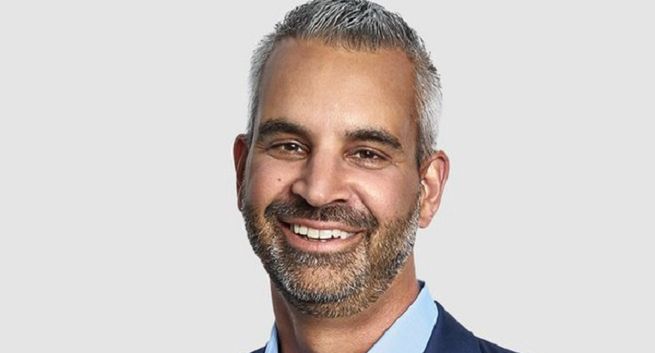 GroupM ma nowego globalnego dyrektora generalnego