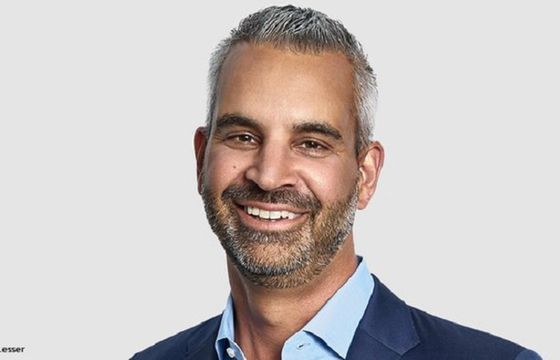 GroupM ma nowego globalnego dyrektora generalnego