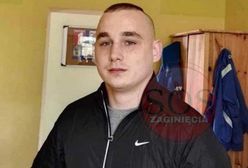 Zaginął 26-letni Mateusz Sirocki. "Zagrożenie zdrowia lub życia"