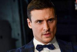 Odczytał polityczny wiersz. Dziękuje w nim "za robienie beki z wyborów"