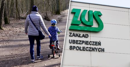Kontrole 800 plus dla Ukraińców. ZUS ujawnia szczegóły