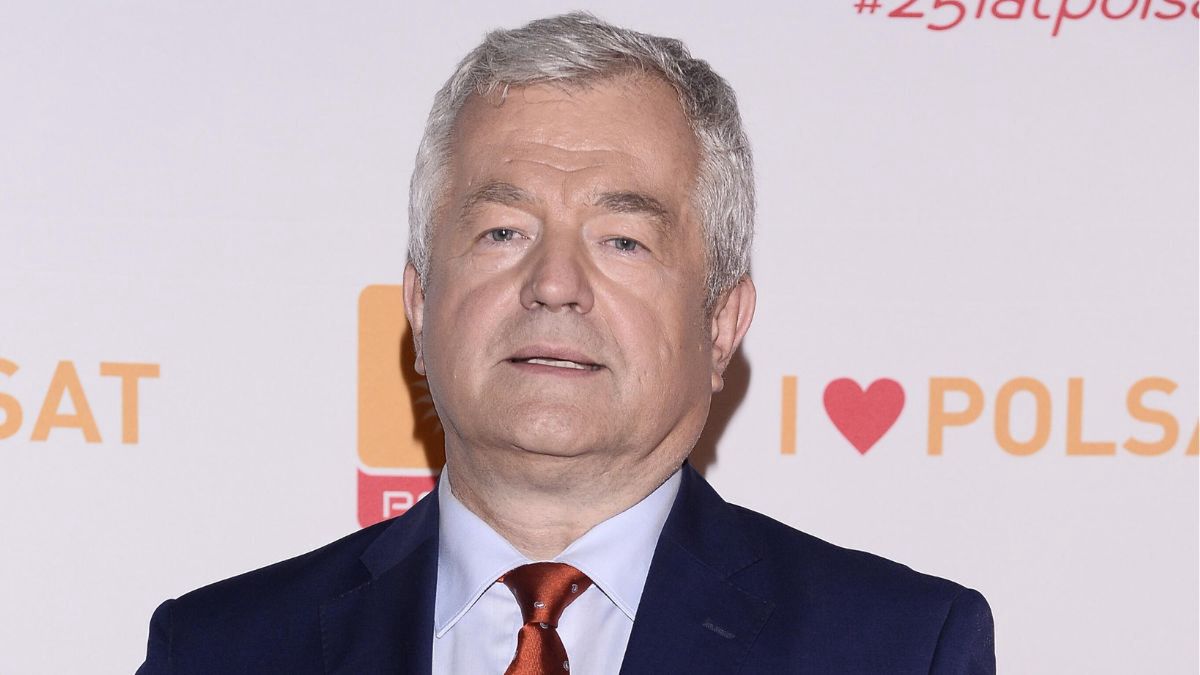 Tego mogliście nie wiedzieć. Zaskakujące początki Jarosława Gugały