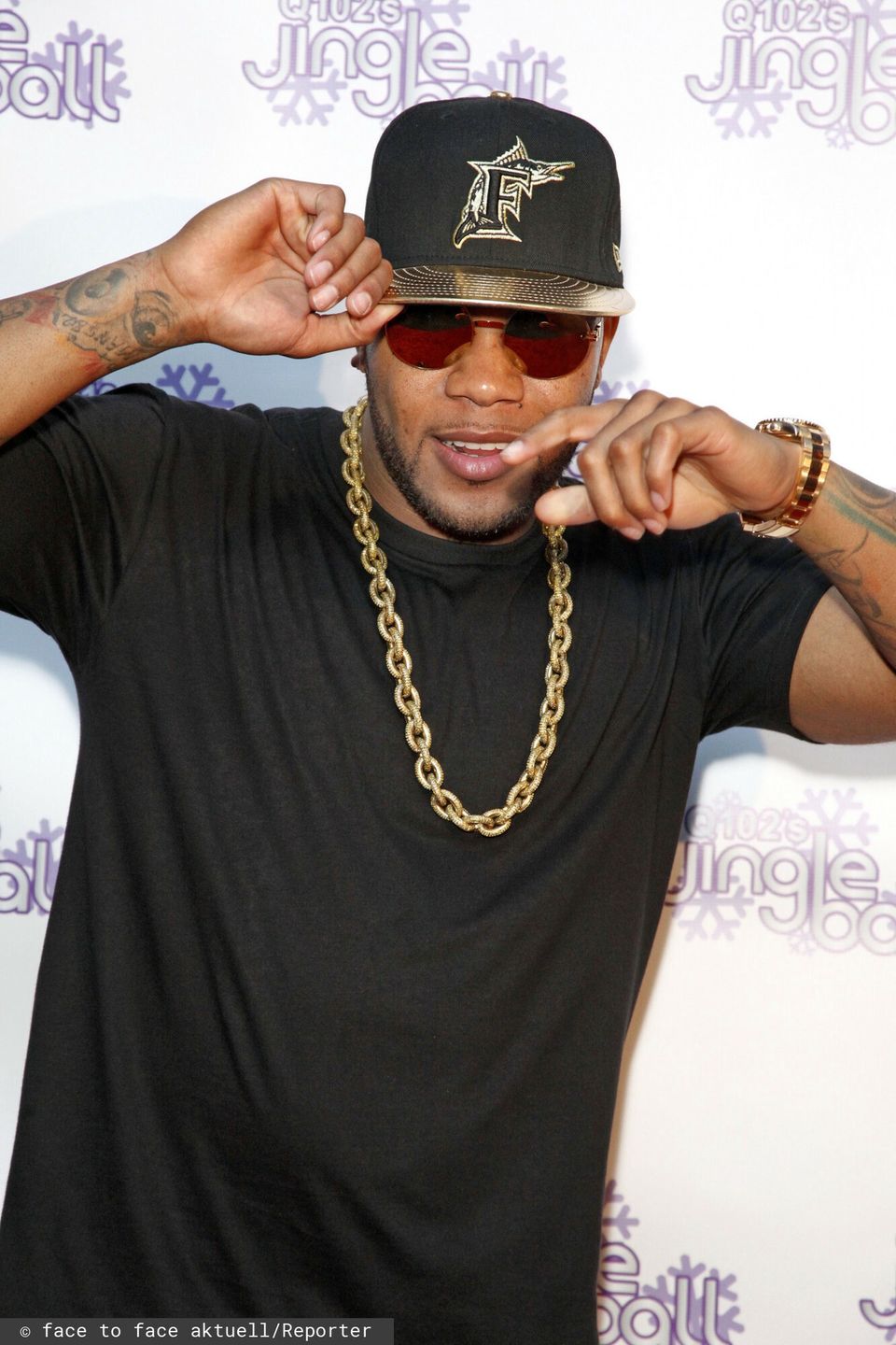 Flo Rida