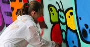 Szczecin: WymalujMY Szczecin - artystyczny happening na Jasnych Błoniach już jutro!
