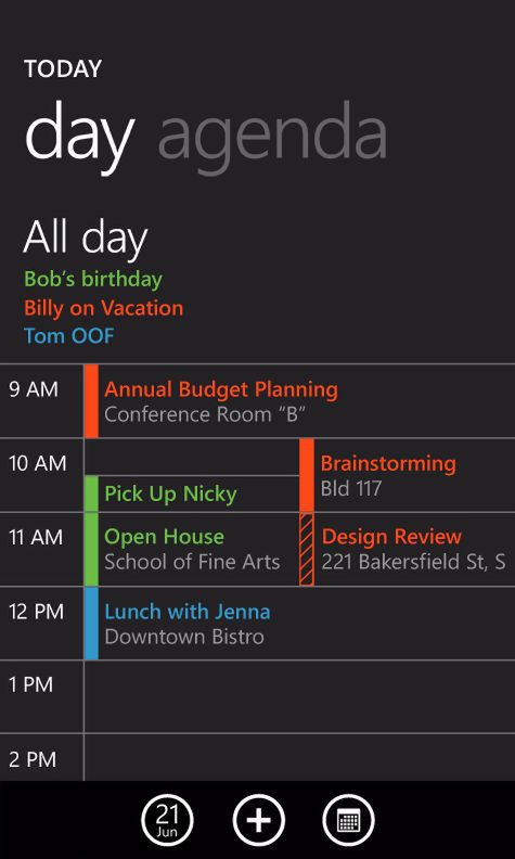 Windows Phone 7 oficjalnie zaprezentowany! 4