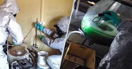 12 ton narkotyków. CBŚP ujawnia informacje o projekcie "White Snow"