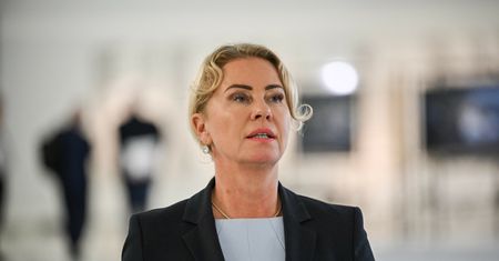 Izabela Bodnar odchodzi od Hołowni. "Nasze wizje zaczęły się rozjeżdżać"