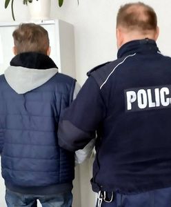 Zgotował kotu piekło. Wszystko przez gołębie