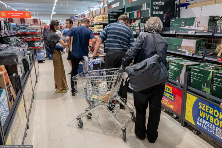 Hit Lidla powraca. Jest tańszy o 900 zł jeszcze tylko przez dwa dni