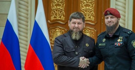Katował nastolatka. Chciał informacji o Ukraińcach. Został skazany