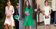 Kate Middleton w TRZECH KREACJACH w Australii! (FOTO)