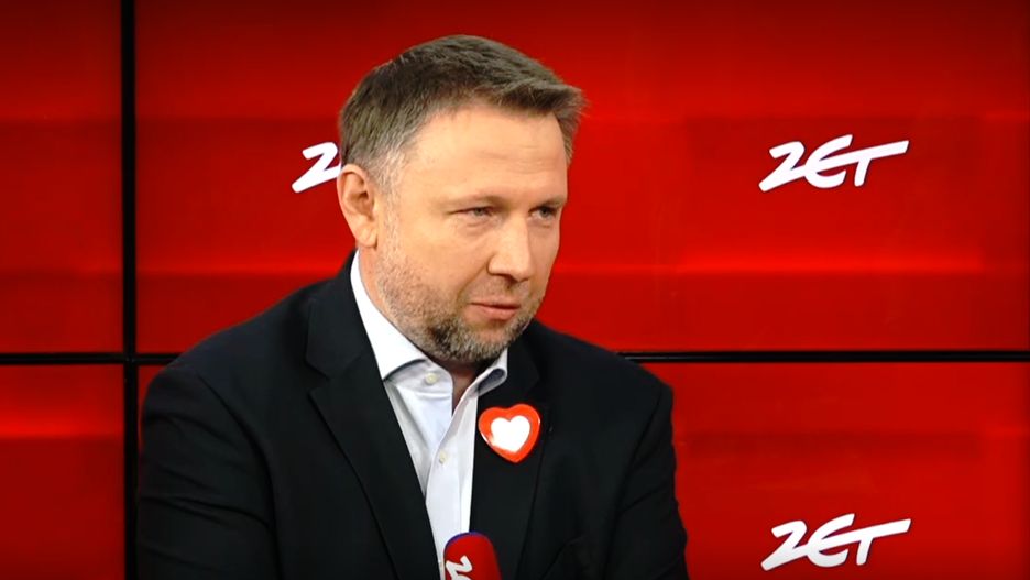 Porównał Dudę do Jaruzelskiego. Oburzenie w studiu