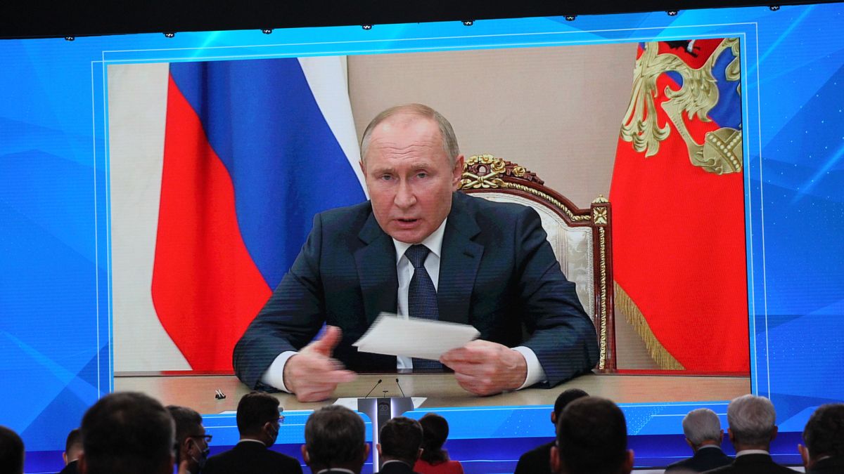 Rosja odcina obywateli od niezależnych źródeł informacji 